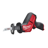 Milwaukee Reciprocating Saw 4Ah 12V M12CHZ-401C Kit