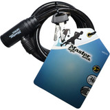 Master Lock Bike Lock Fort Cable 1.8Mx8mm - FM9127DAU