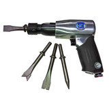 Shinano Air Hammer With Chisels - SI-4120A