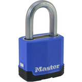 Master Lock Padlock Exl Lam Cov 50mm 38M - M516DLFAU