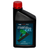 Jamec Pem Nail/Staple Gun Oil 1Lt - 06-2241