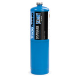 Tradeflame Propane Cartridge 399g - 326438