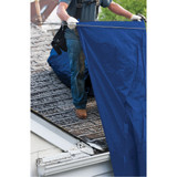 Order In - Polytuf Industrial Duty Tarp 3.6 x 5.5m - XTE1218