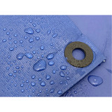 Order In - Polytuf Industrial Duty Tarp 3.6 x 5.5m - XTE1218
