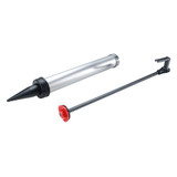 Order In - Milwaukee Caulk Gun 600ml Aluminium Sausage Conversion Kit to Suit M12PCG-0 - 48080905