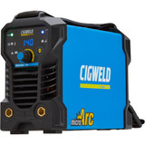 Cigweld MicroArc 140 Stick/DC TIG Welder - W1008162