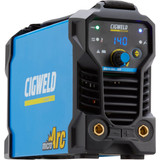 Cigweld MicroArc 140 Stick/DC TIG Welder - W1008162