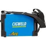 Cigweld MicroArc 140 Stick/DC TIG Welder - W1008162