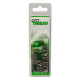ProThread Insert- Stainless Steel UNF 3/8"x24 10Pk - 3597-3824X562P