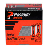 Paslode Impulse Trimmaster Brad 45mm Pack of 2000 - B20745