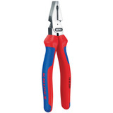 Knipex Plier Combination High Leverage 200mm - 202200