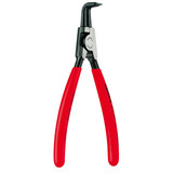 Knipex 170mm Plier Circlip External Bent 19-60mm - 4621A21