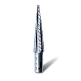 Order In - Bordo 1/8" - 1/2" HSS Step Drill Bit