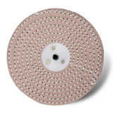 Order In - Bordo Polishing Mop Stitched Rag 200mm - 5202-200X2