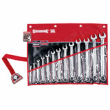 Sidchrome Spanner Set ROE AF 13 Piece