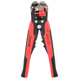 Crescent Wire Stripper + Crimper 0.2 - 6mm