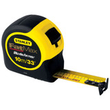 Stanley FATMAX® Tape Measure 10m/33ft