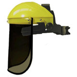 Order In - Weldclass Complete Face Shield Shade 5 - 7-FS5