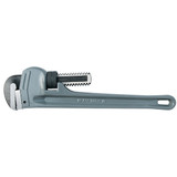 S&J Pipe Wrench Aluminium 600mm