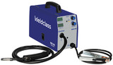 Order In - Weldclass Welder -Weldforce 141Gl Mig (Gasless) - WF-06177