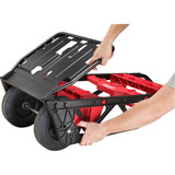 Milwaukee PACKOUT™ 2 Wheel Trolley - 48228415