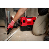 Milwaukee Wet/Dry Vacuum 12V M12FWDVL-0 Skin Only