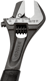 Bahco ERGO™ Adjustable Wrench Reversible 250mm