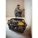 Stanley FATMAX® Tool Bag Hard Base