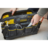 Stanley FATMAX® Tool Bag Hard Base