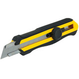 Stanley Knife Dynagrip Snap-Off 18mm - 10.418
