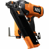 AEG Framing Nailer 10GA18FNF1042C Kit - A18FNF1042C