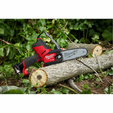 Milwaukee Pruning Saw 6" 12VM12FHS-602B Kit - M12FHS-602B
