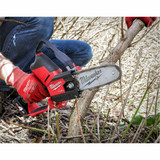 Milwaukee Pruning Saw 6" 12VM12FHS-602B Kit - M12FHS-602B
