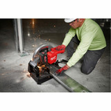 Order In - Milwaukee Chop Saw 355mm 18V M18CHS355-0 Skin Only