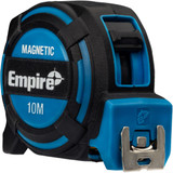 Empire Tape Measure Magnetic 10m