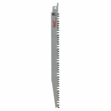 Milwaukee SAWZALL™ Recip Blade Prune 05TPI 225mm 5Pk - 48001301