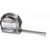 Empire Tape Measure Stainess Steel 8m