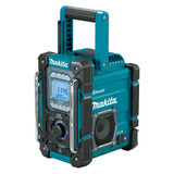 Makita Bluetooth Jobsite Charger Radio - DMR300