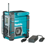 Makita Bluetooth Jobsite Charger Radio - DMR300