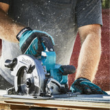 Makita Circular Saw 185mm BL 40VHS004GZ Skin Only - HS004GZ