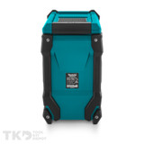 Makita 40V Max / 18V Bluetooth Jobsite Radio - MR002GZ