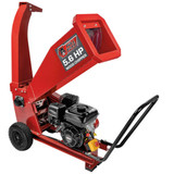 Full Boar 5.6HP Petrol Wood Chipper - FBPWC-208