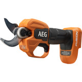 AEG Secateurs 18V ALP18 Skin Only