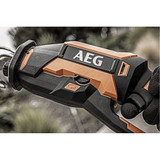 Order In - AEG 18V Brushless Pruning Saw Skin - A18PS1