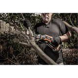 Order In - AEG 18V Brushless Pruning Saw Skin - A18PS1