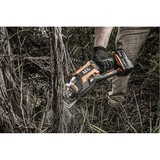 Order In - AEG 18V Brushless Pruning Saw Skin - A18PS1