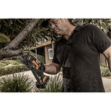 Order In - AEG 18V Brushless Pruning Saw Skin - A18PS1