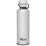 Cheeki Classic Single Walled Bottle 750ml Silver