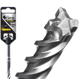 Kango Drill Bit Masonry SDS+ 14x210mm - K4P14210B