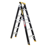 Gorilla Dual Purpose Ladder - FDM006-C